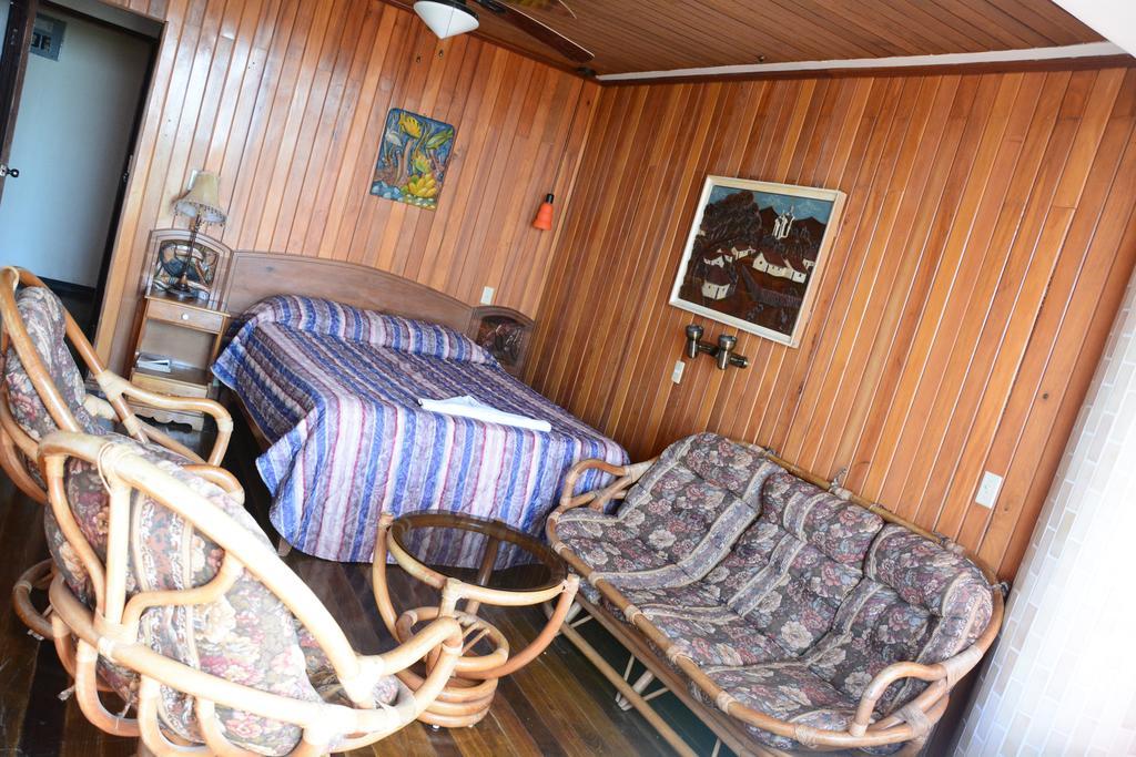 Hotel Sherwood Tela Rom bilde