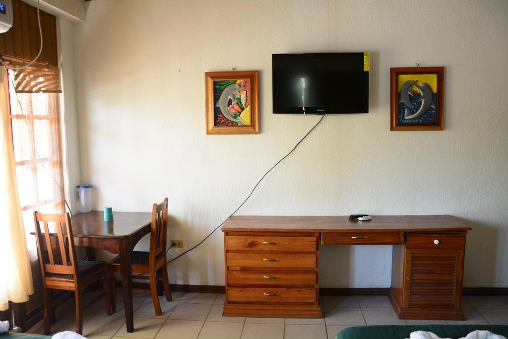 Hotel Sherwood Tela Rom bilde