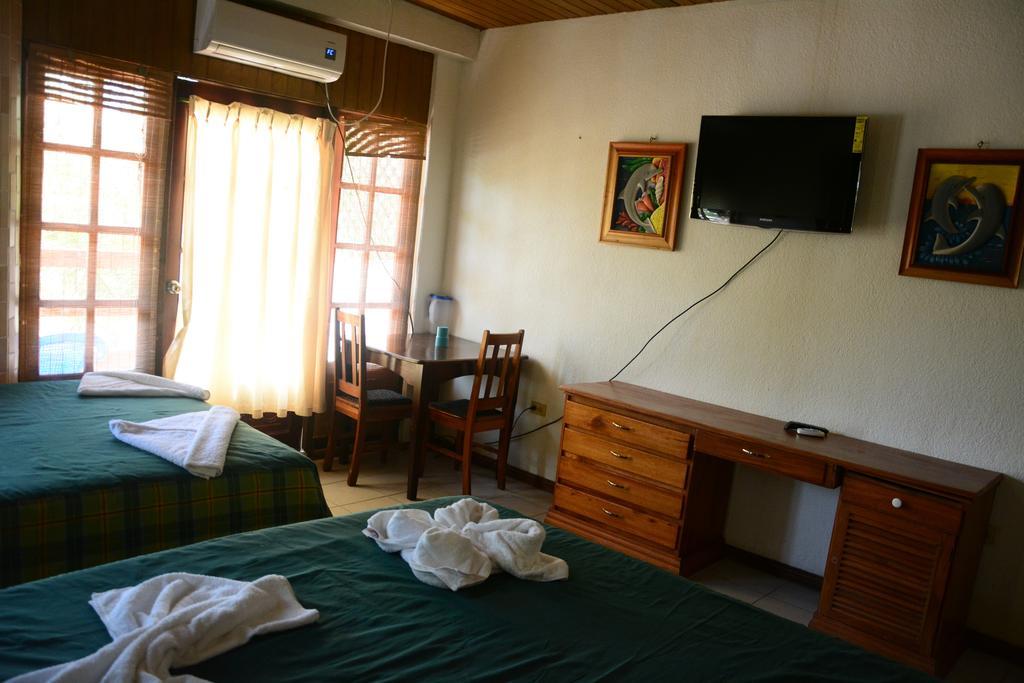Hotel Sherwood Tela Rom bilde