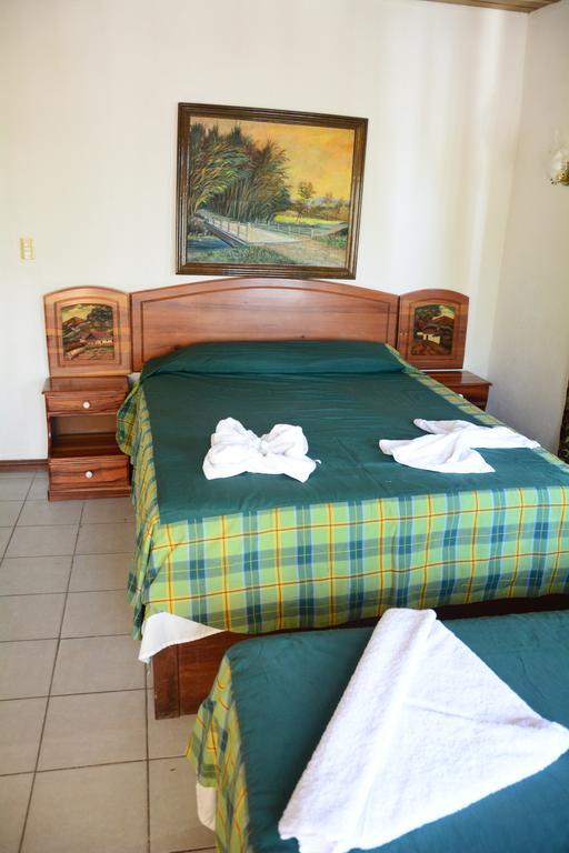 Hotel Sherwood Tela Rom bilde